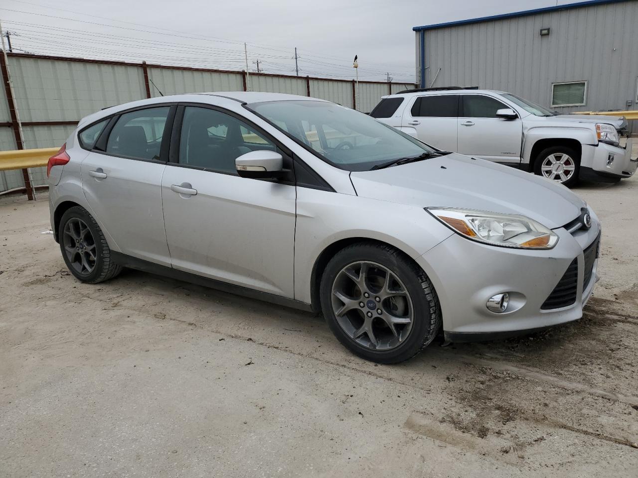 2014 Ford Focus - Image 4