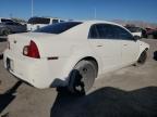 2008 Chevrolet Malibu Ls for Sale in Las Vegas, NV - Front End