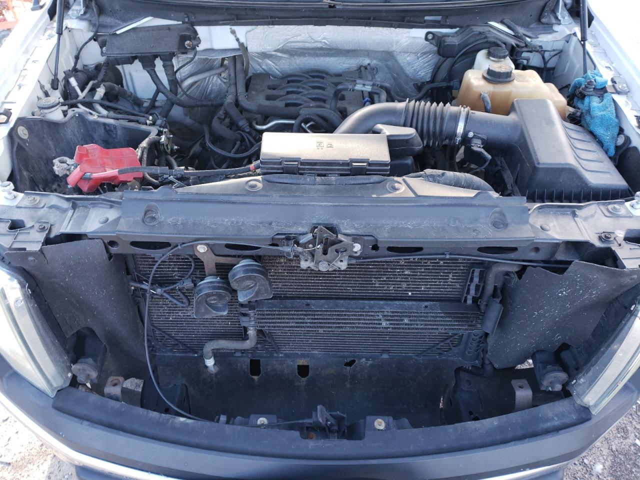 2011 Ford F-150 - Image 12
