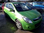 2012 HYUNDAI I20 COMFOR for sale at Copart WOLVERHAMPTON