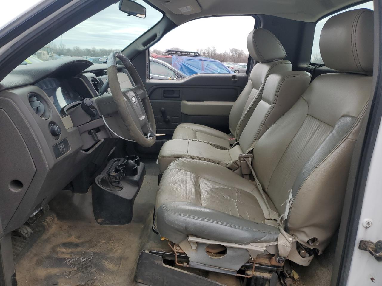 2010 Ford F-150 - Image 7