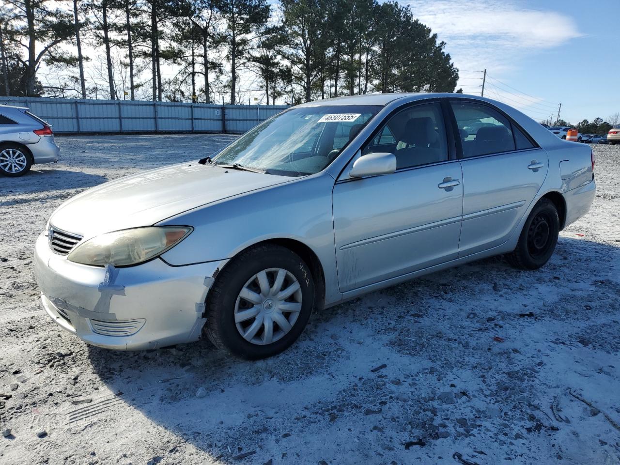2006 Toyota Camry - Image 1