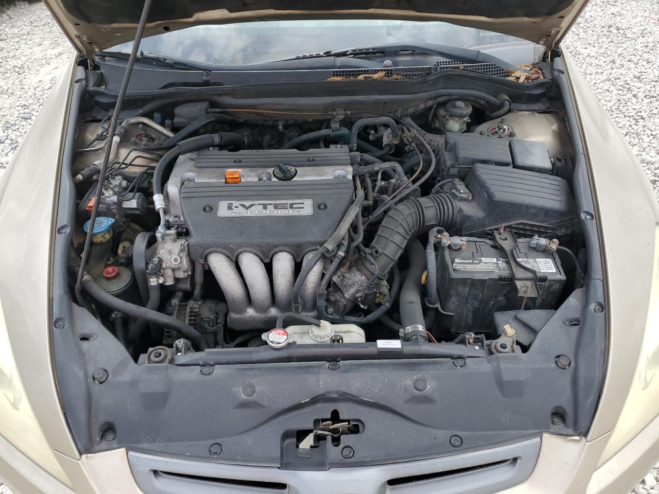 2005 Honda Accord - Image 11