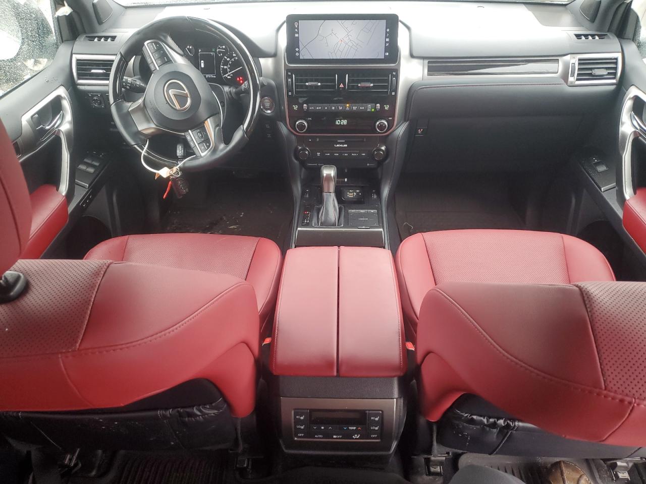 2023 Lexus GX - Image 8
