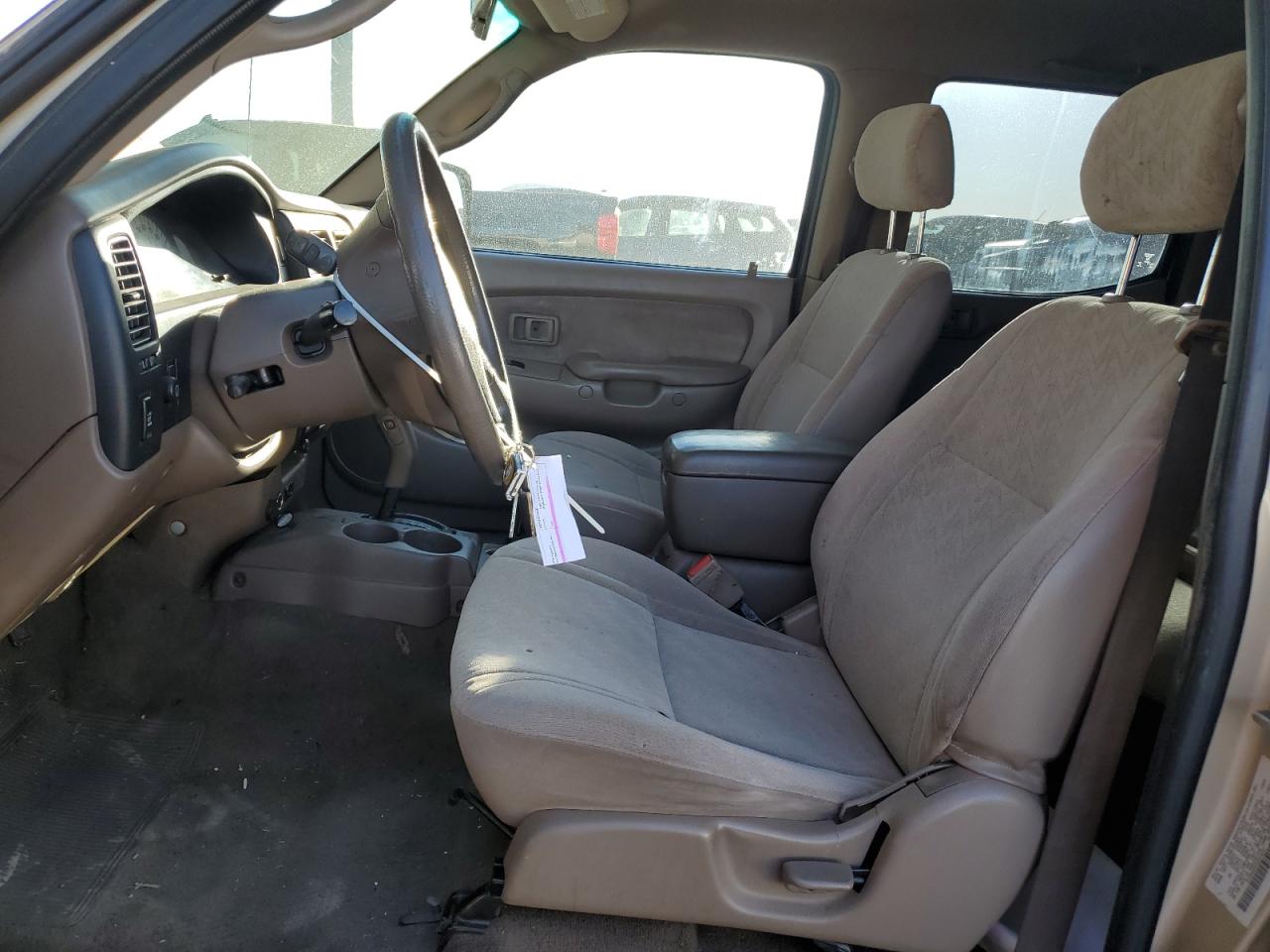 2003 Toyota Tacoma - Image 7