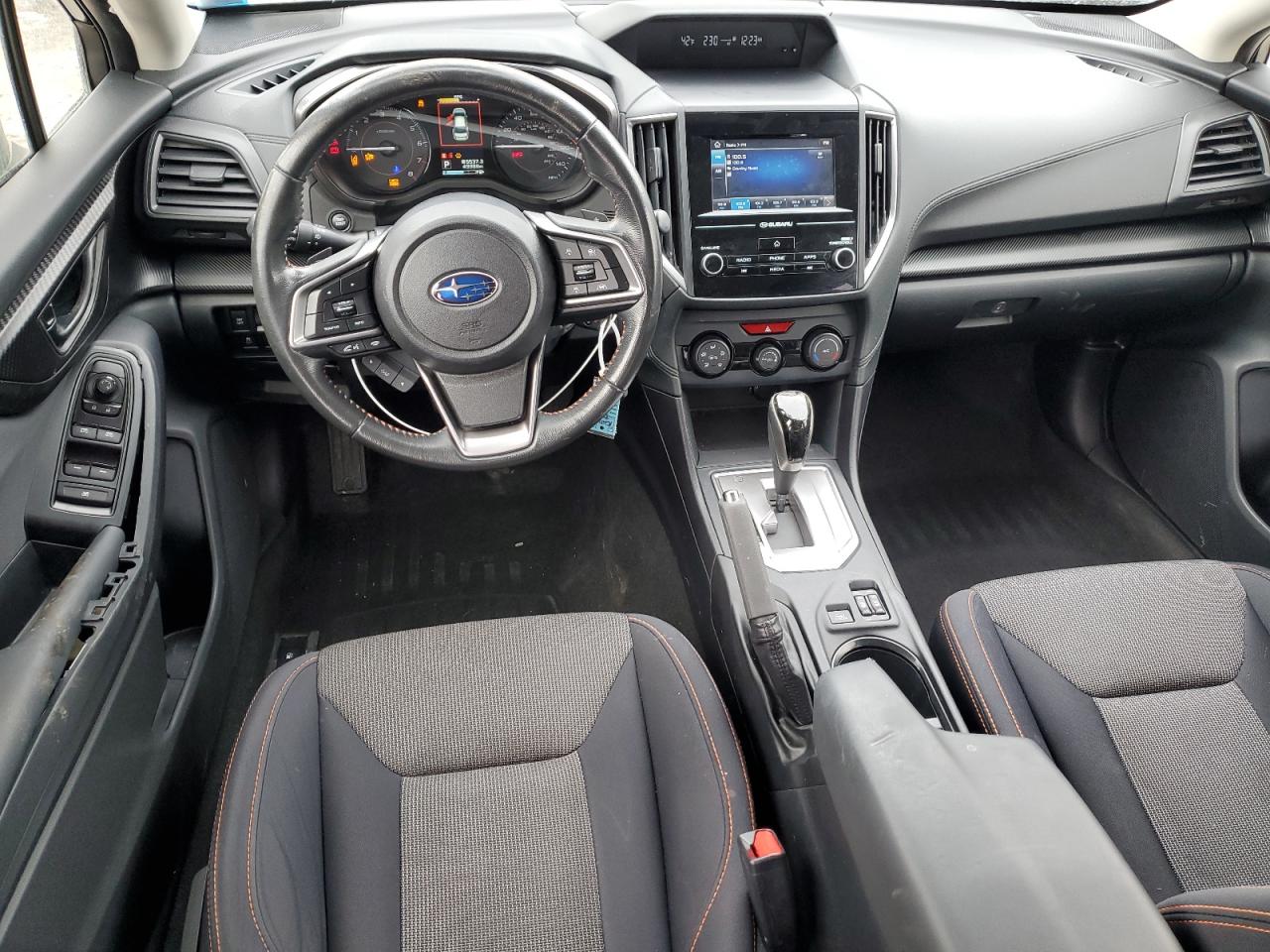 2018 Subaru XV - Image 8