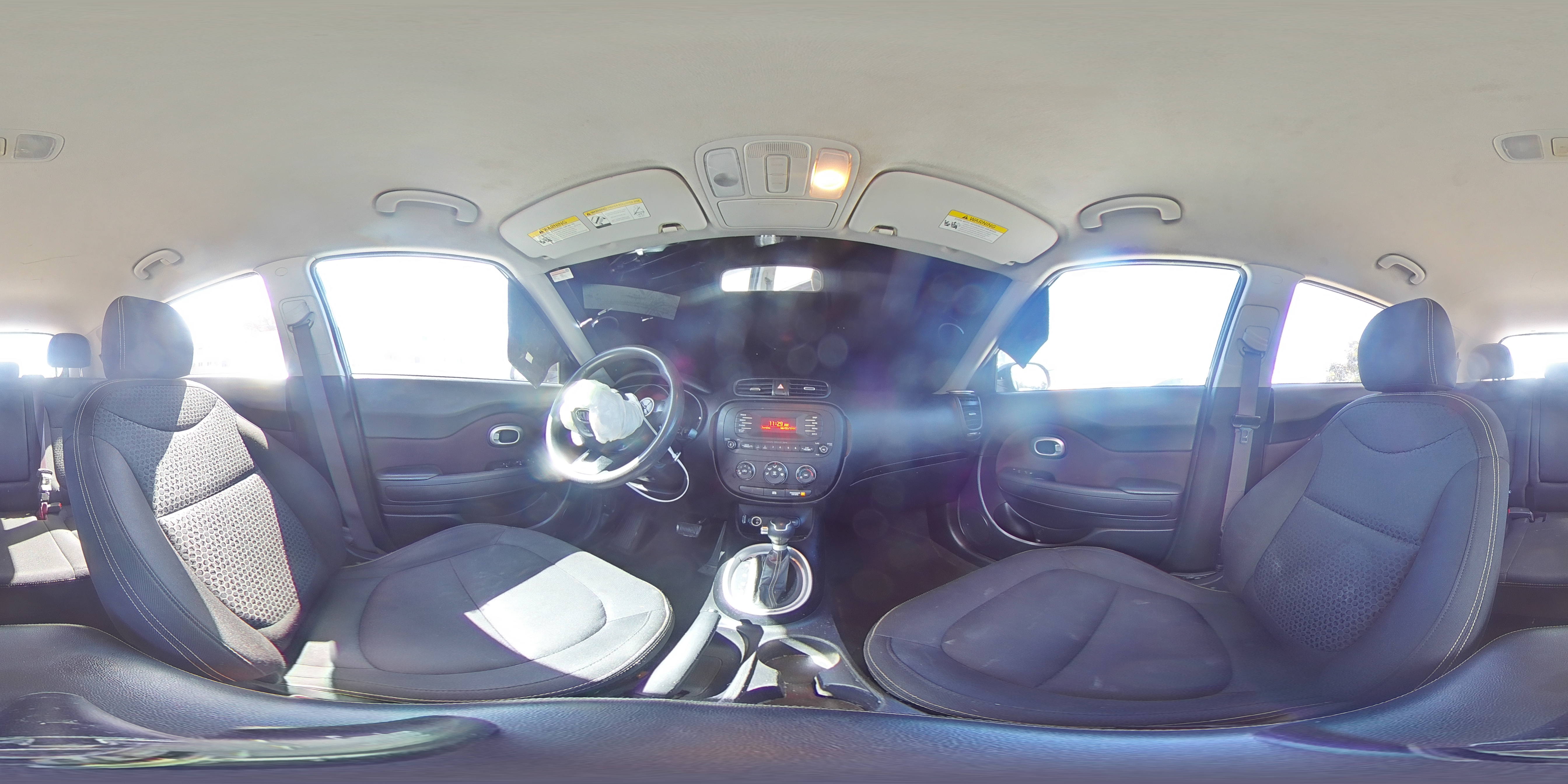 2015 Kia Soul - Image 14
