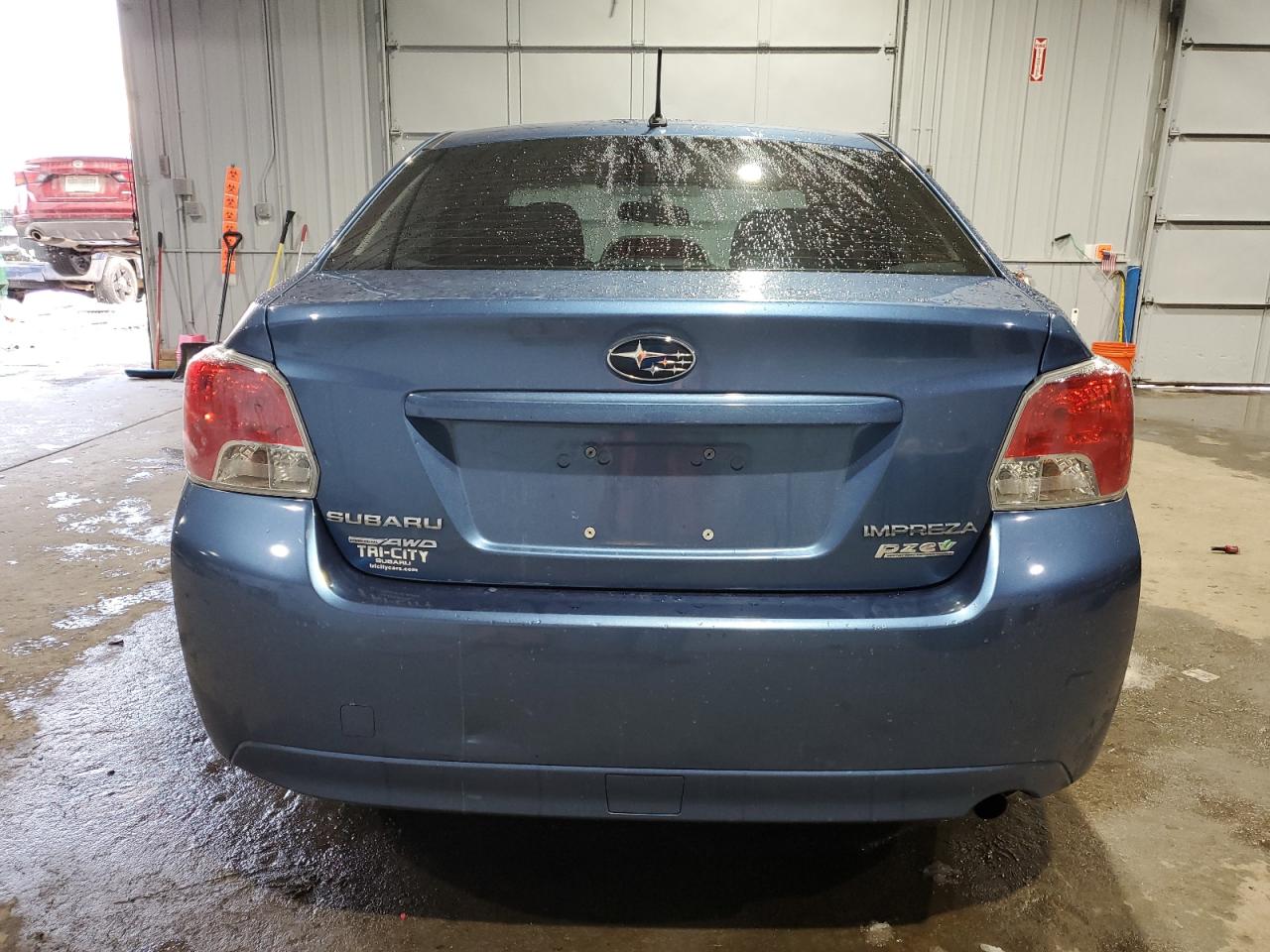 2014 Subaru Impreza - Image 6