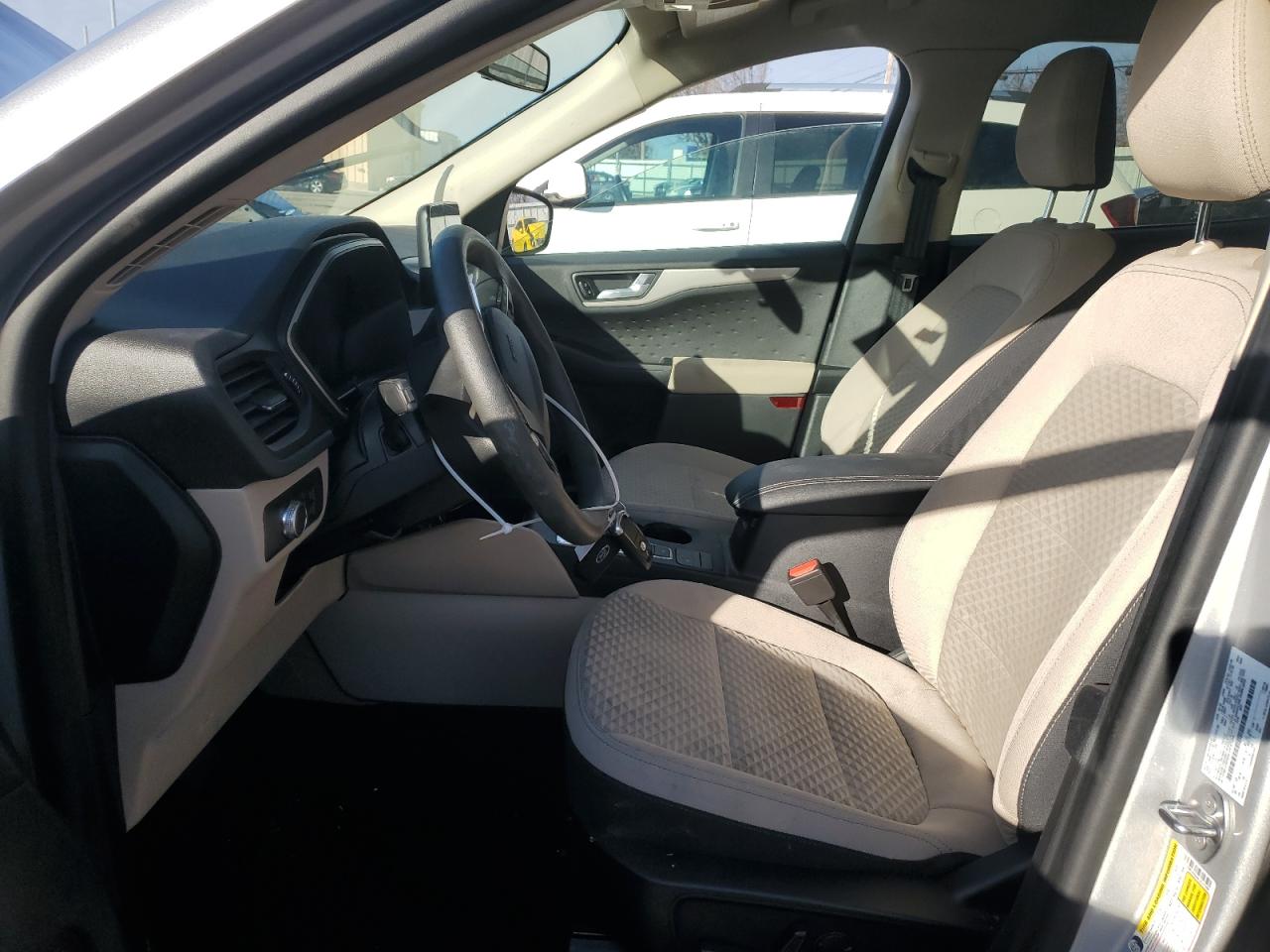 2020 Ford Escape - Image 7