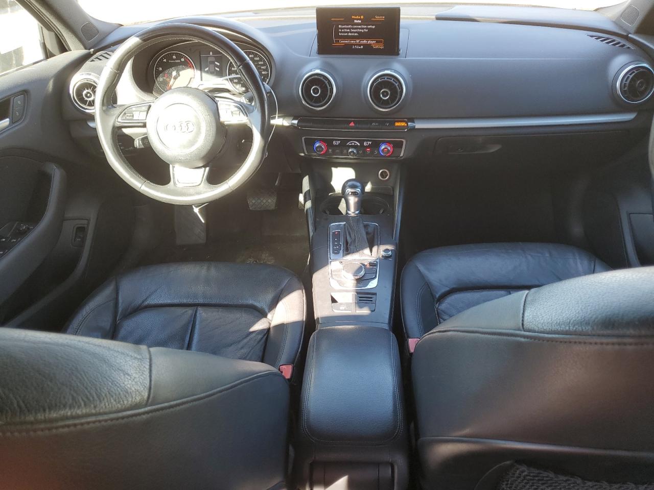 2015 Audi A3 - Image 8