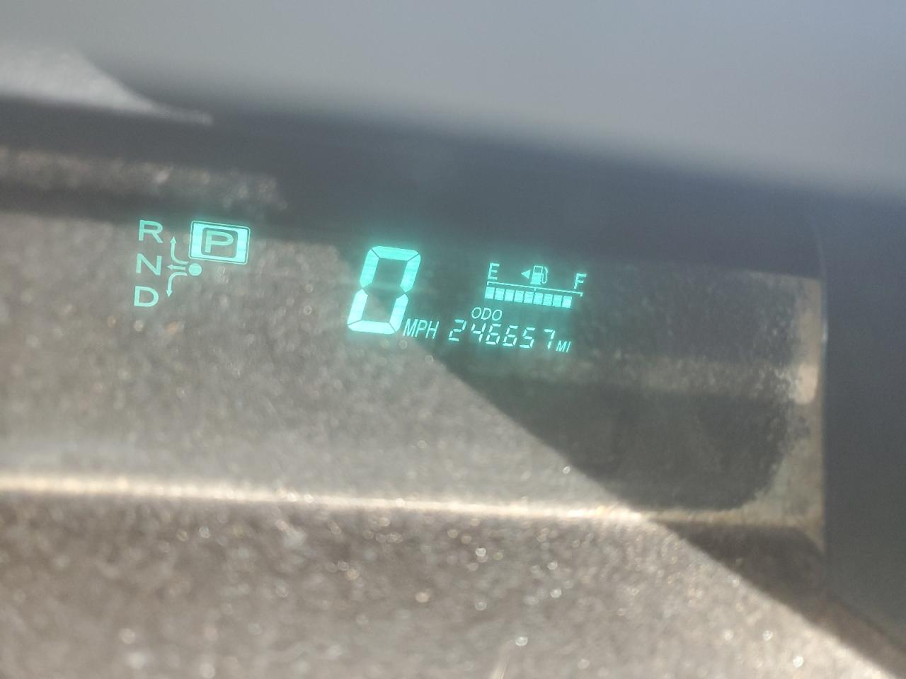 2006 Toyota Prius - Image 9