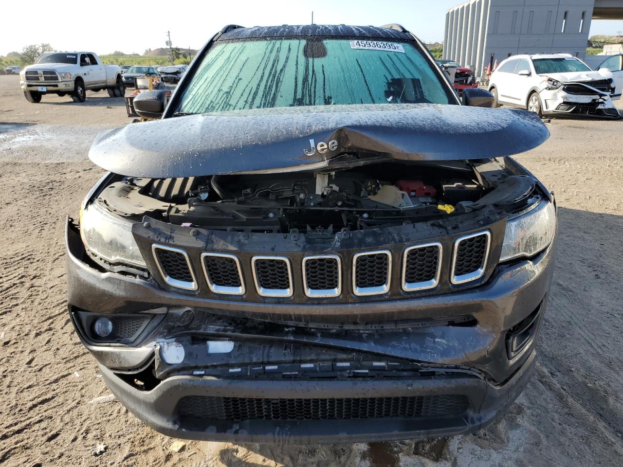 2019 Jeep Compass - Image 5