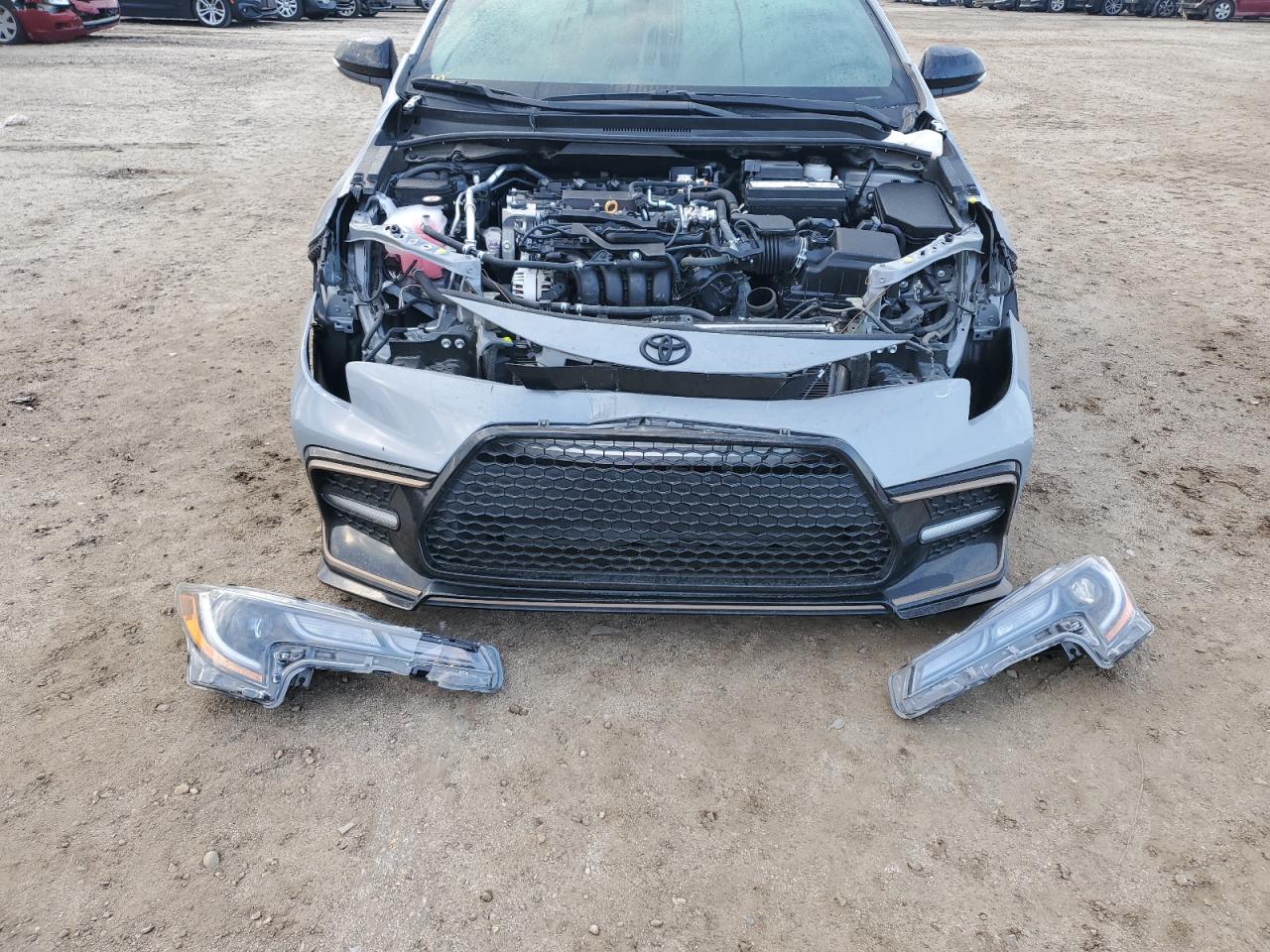 2022 Toyota Corolla - Image 12