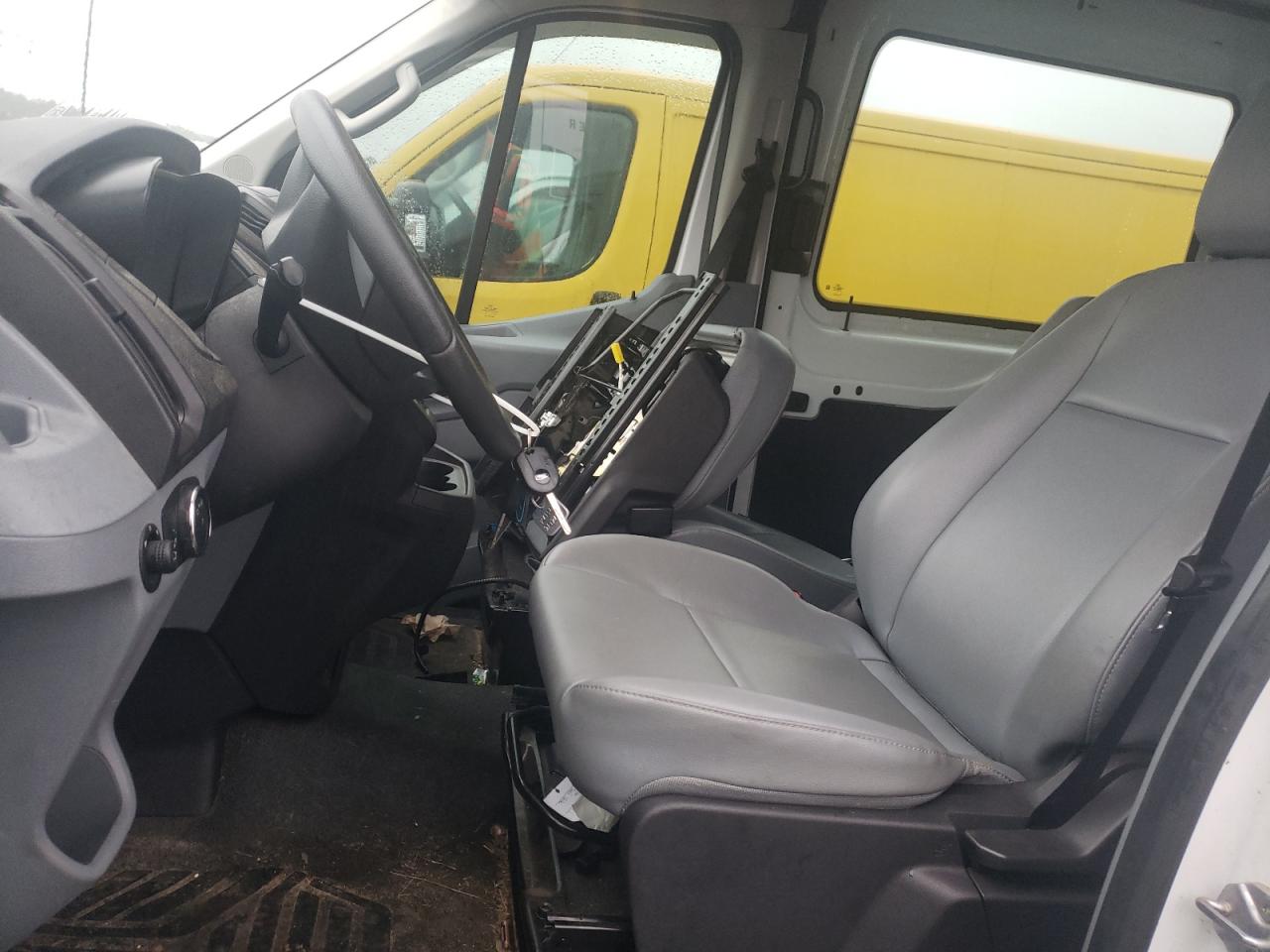2016 Ford Transit - Image 7