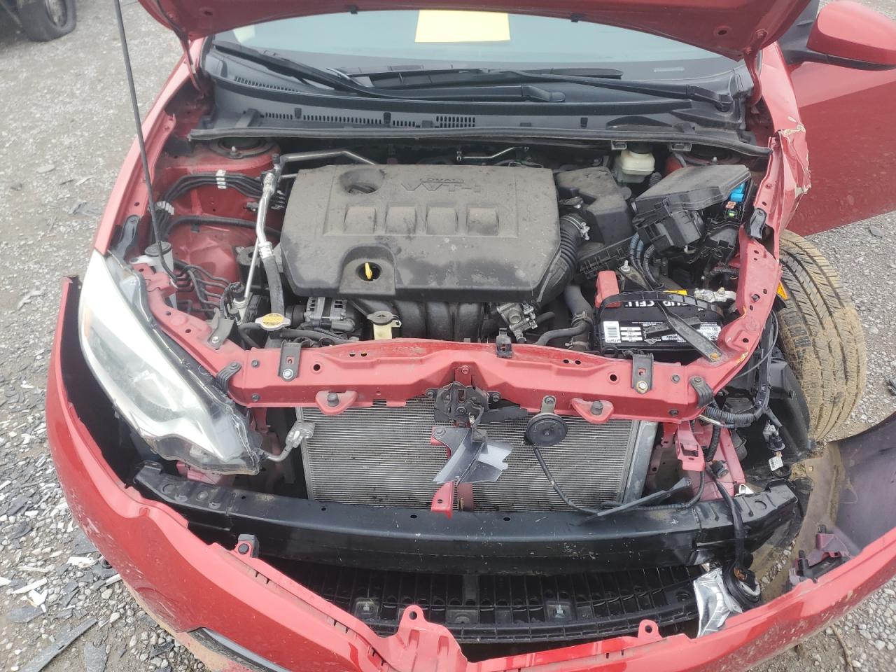 2016 Toyota Corolla - Image 11