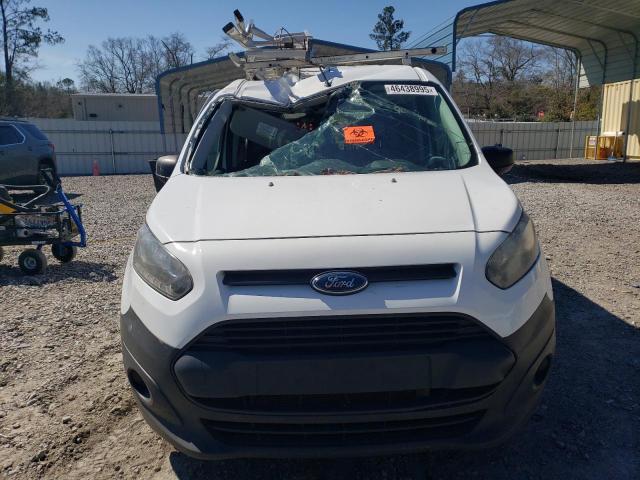  FORD TRANSIT 2018 Белы