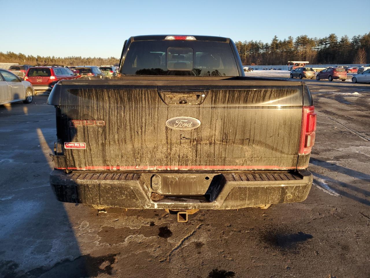 2016 Ford F-150 - Image 6