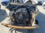 2008 Bmw X5 3.0I de vânzare în Martinez, CA - Burn - Engine