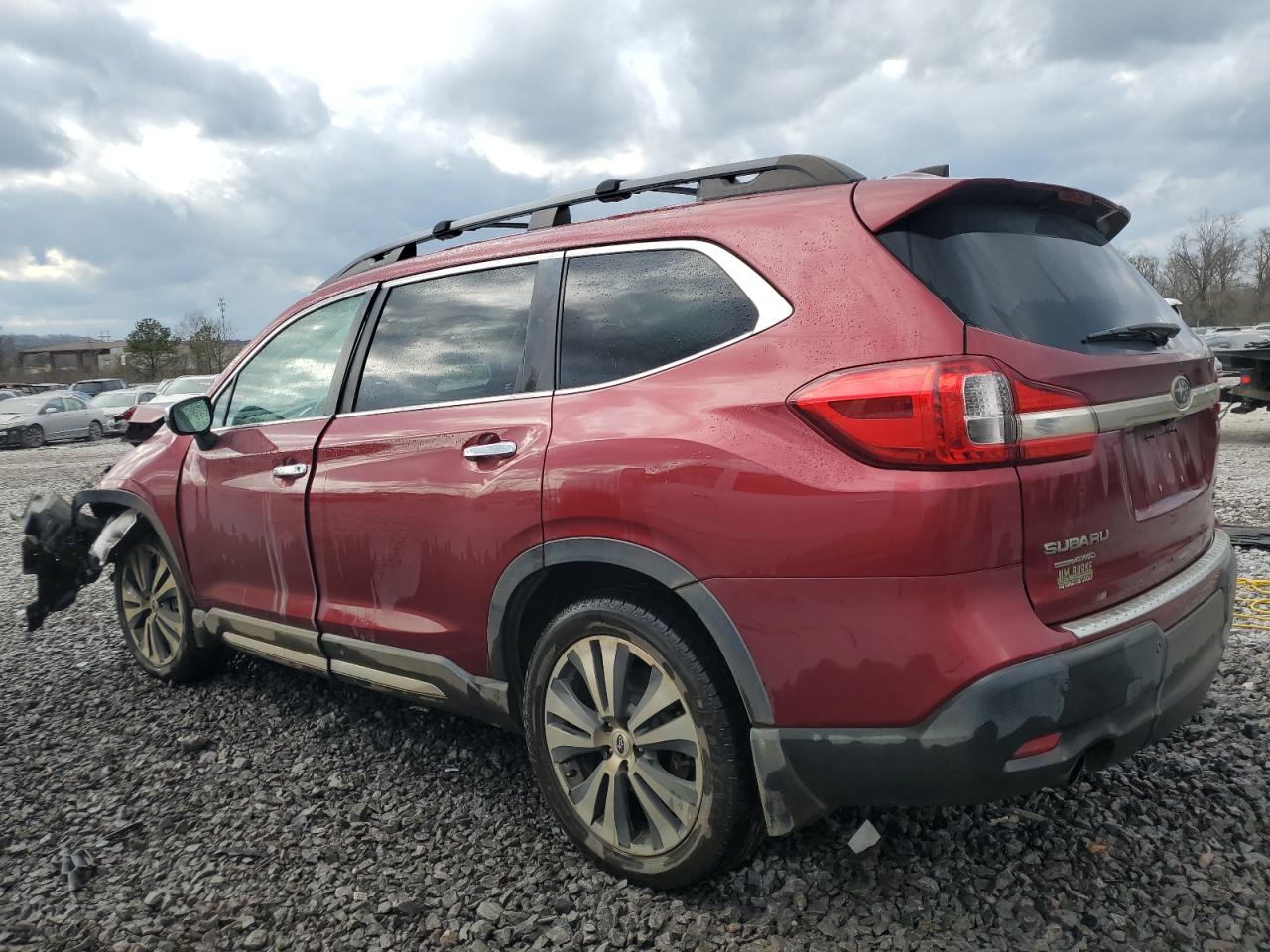 2019 Subaru Ascent - Image 2