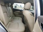 2008 Infiniti Ex35 Base en Venta en Knightdale, NC - Water/Flood