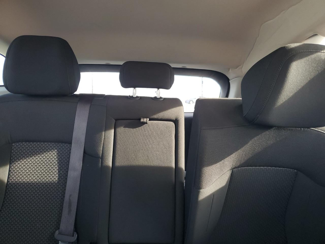 2023 Kia Sportage - Image 10