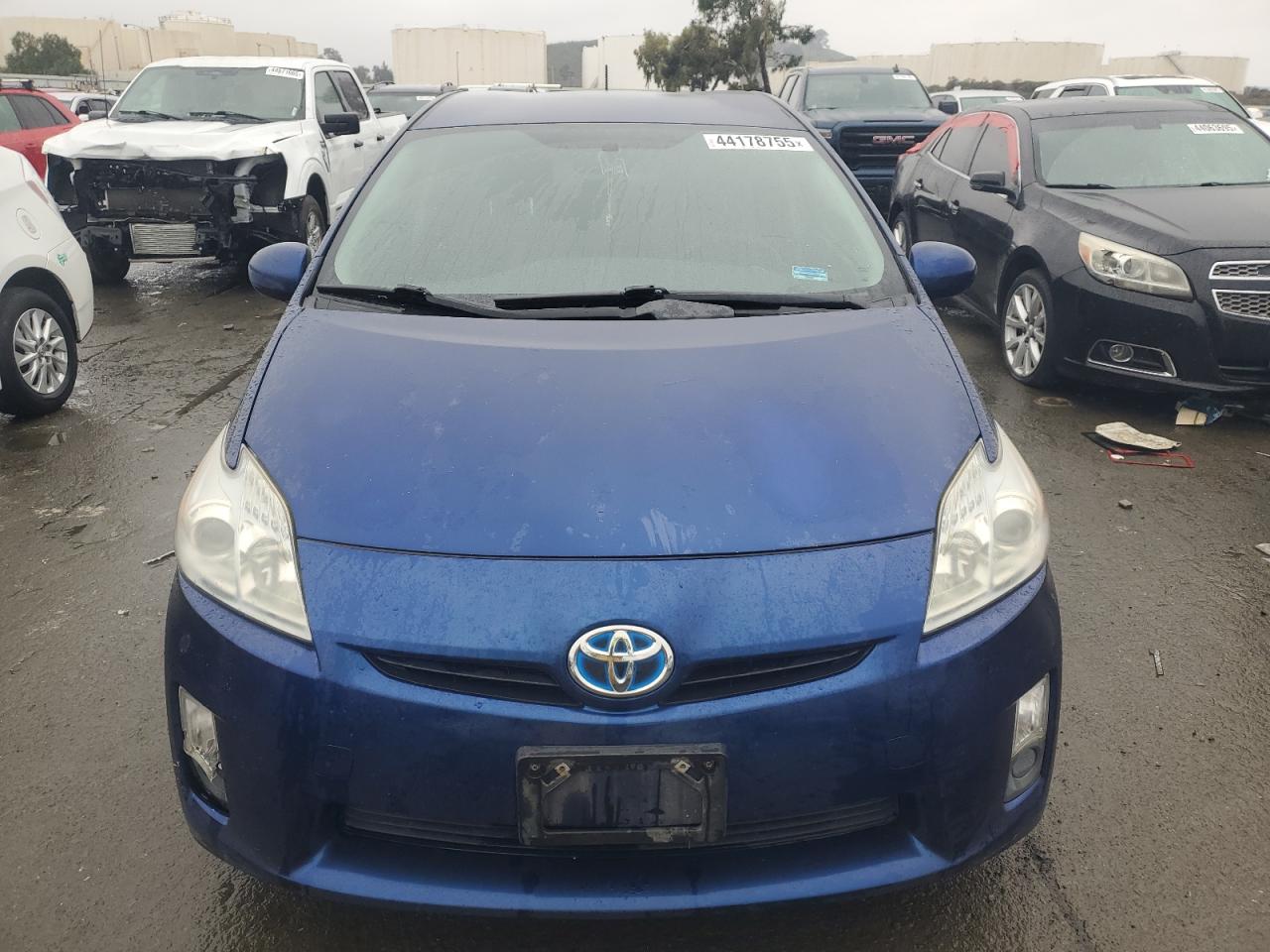 2011 Toyota Prius - Image 5