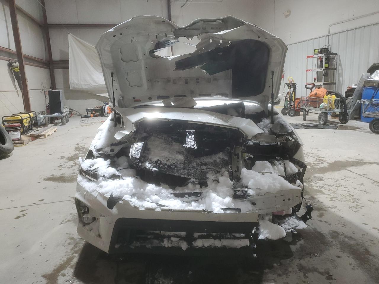 2018 Subaru WRX - Image 5