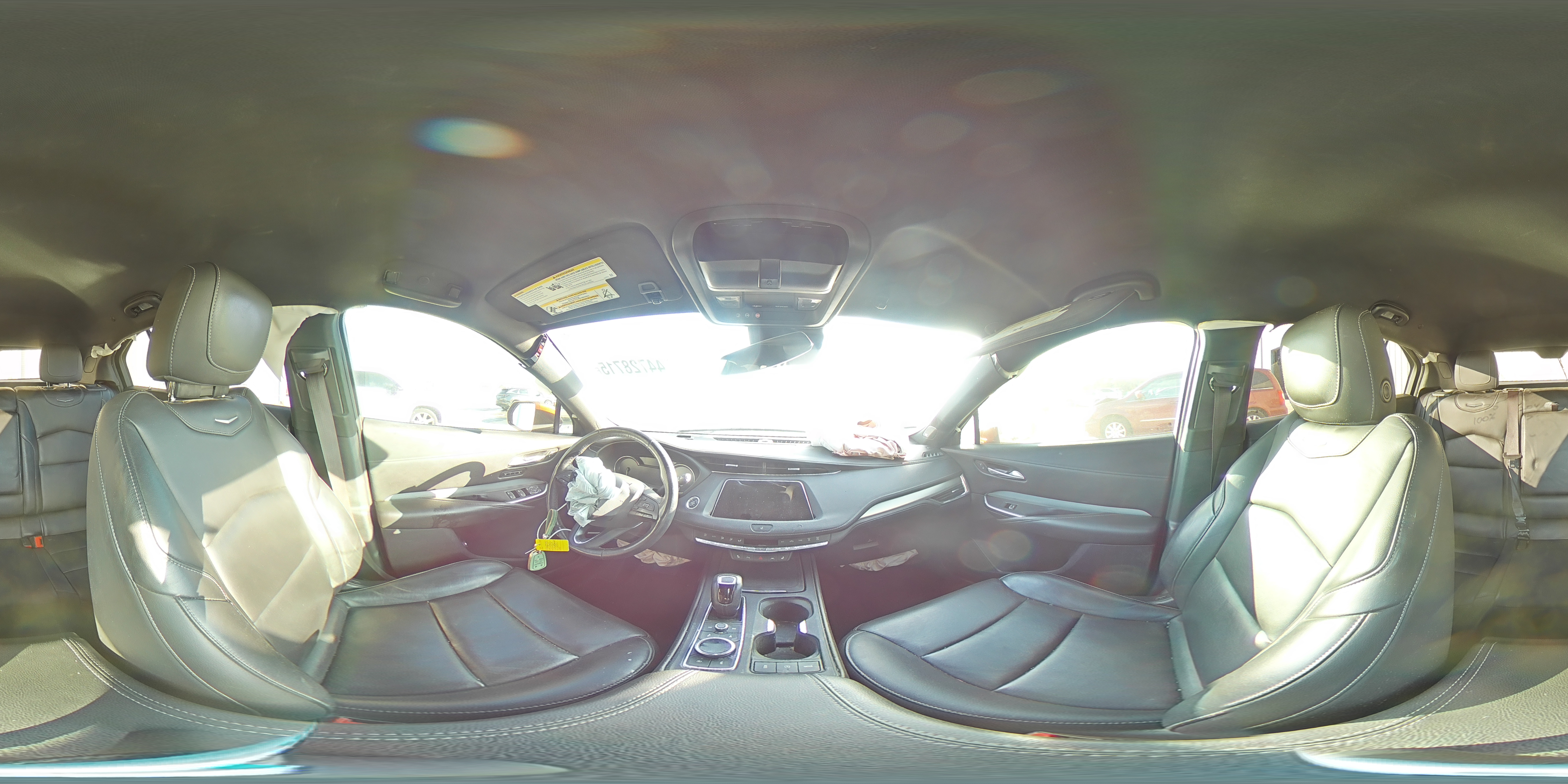 2019 Cadillac XT4 - Image 14