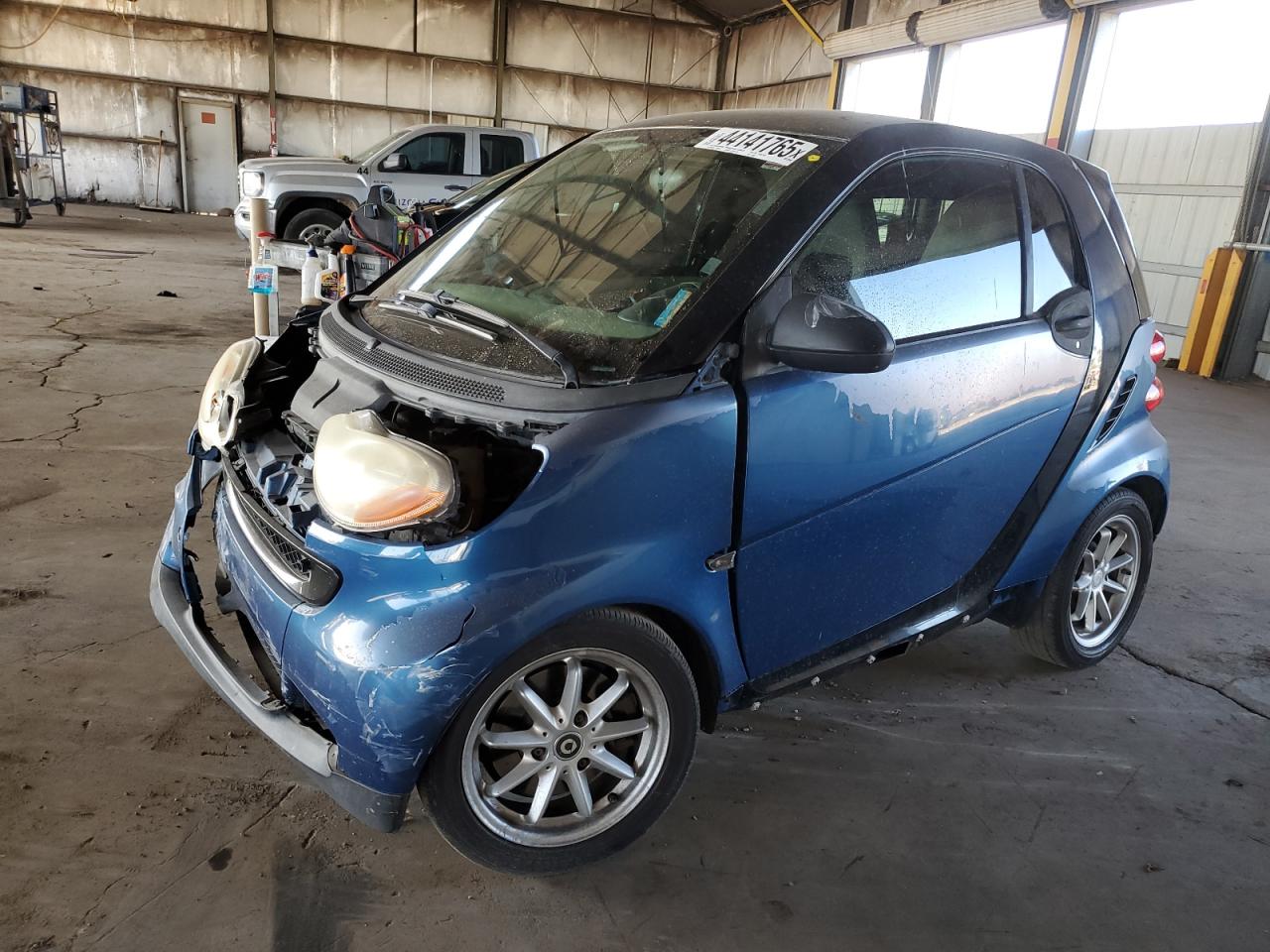 2008 Smart Fortwo - Image 1
