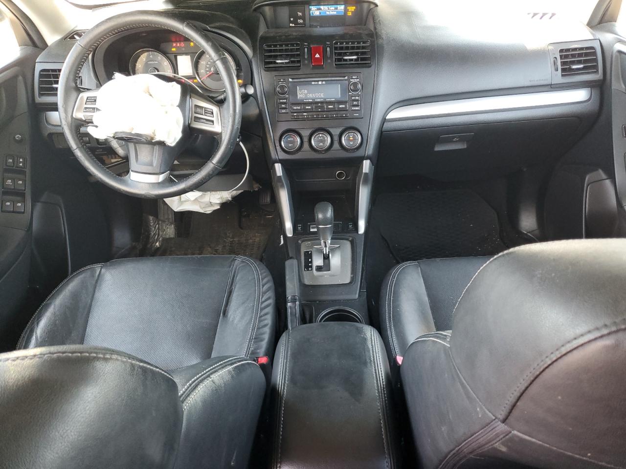 2015 Subaru Forester - Image 8