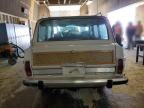 1986 Jeep Grand Wagoneer  for Sale in Indianapolis, IN - All Over