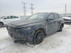 2024 Mazda Cx-50 Preferred na sprzedaż w Elgin, IL - Front End