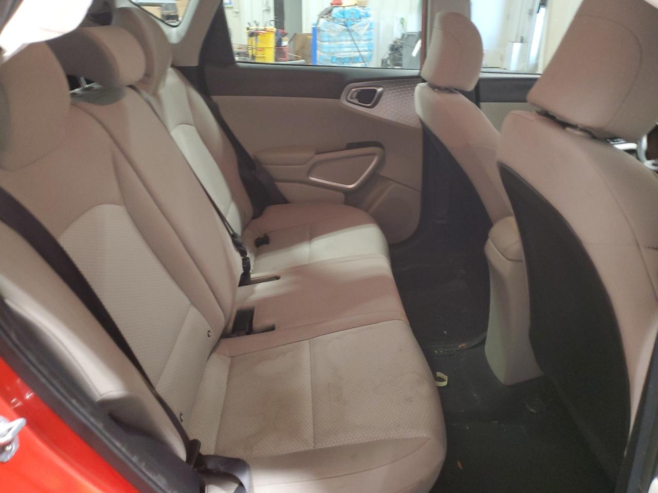 2020 Kia Soul - Image 10