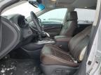 2013 INFINITI JX35  for sale at Copart ON - COOKSTOWN