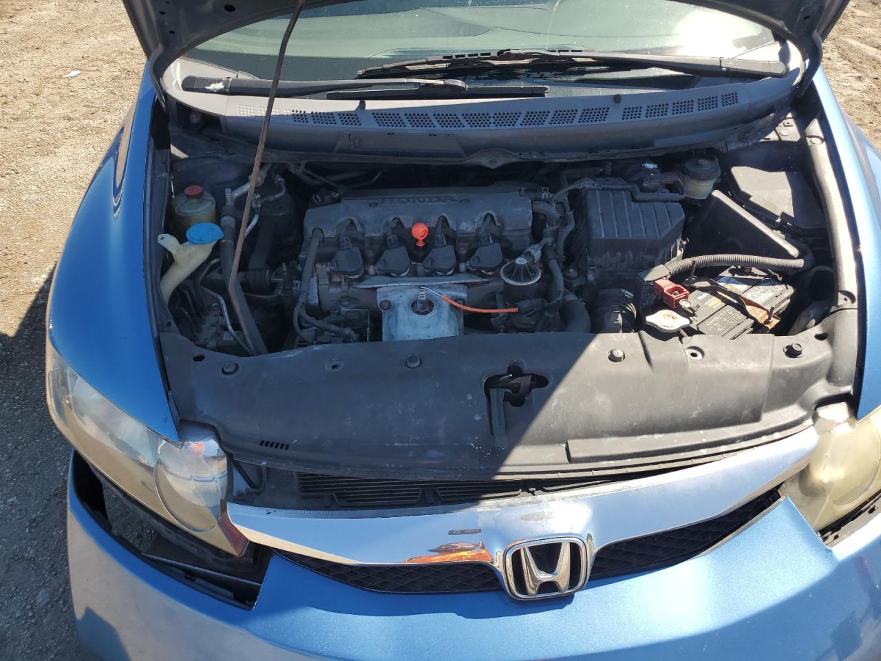 2009 Honda Civic - Image 11