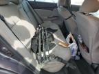 2014 Honda Civic Lx en Venta en San Martin, CA - Front End