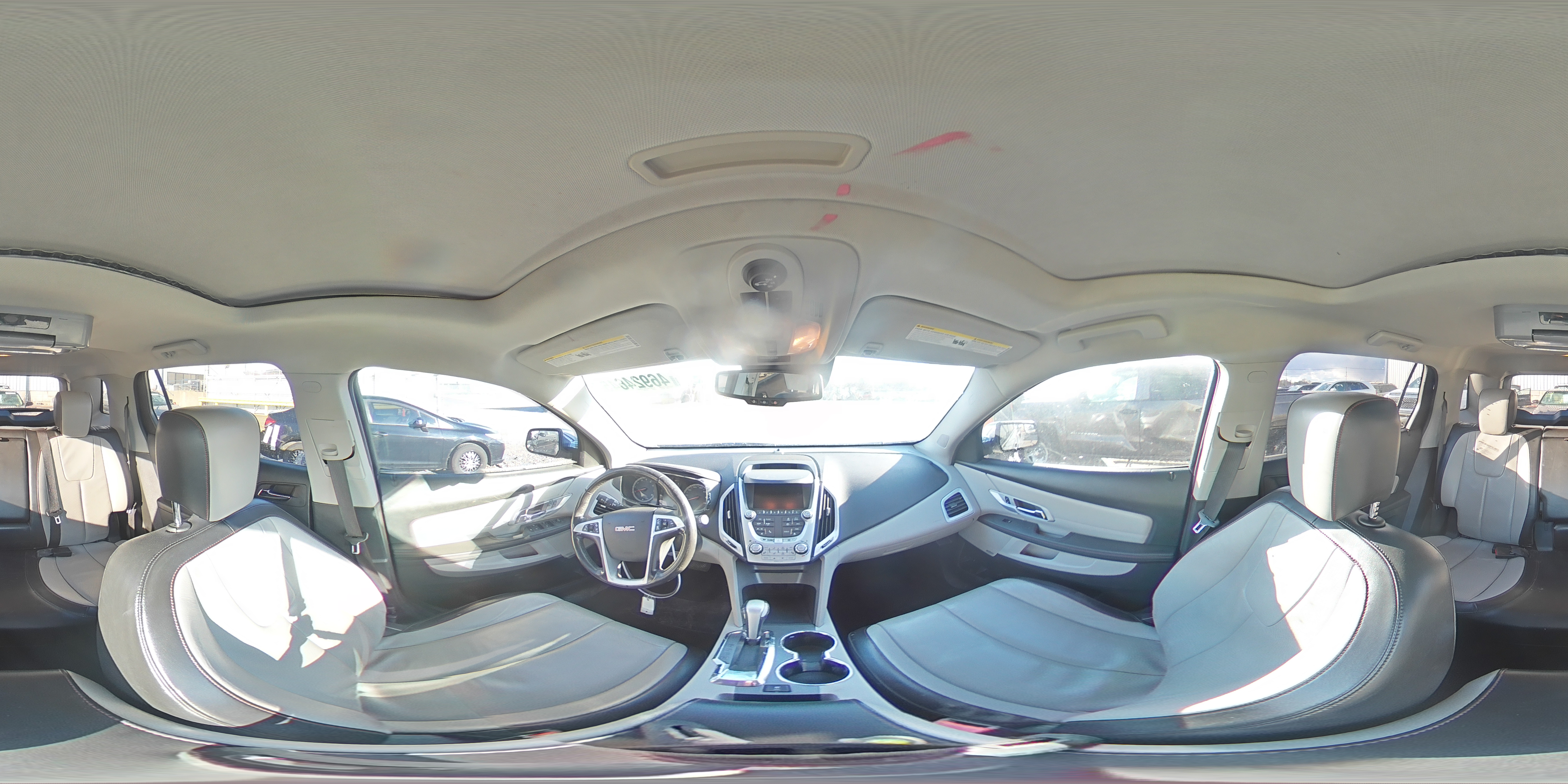 2013 GMC Terrain - Image 15
