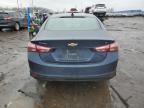 2020 Chevrolet Malibu Lt for Sale in Woodhaven, MI - Front End