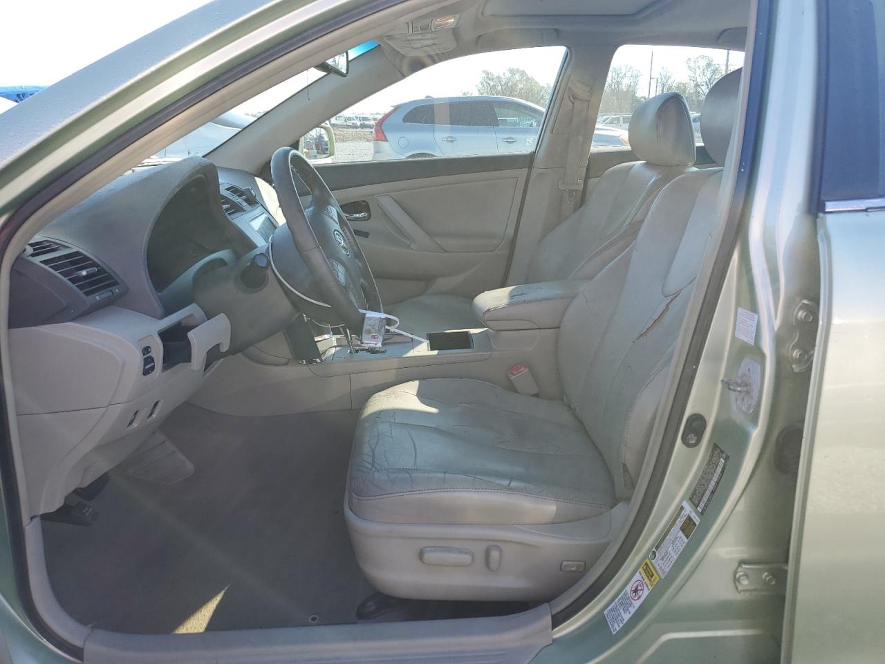 2007 Toyota Camry - Image 7