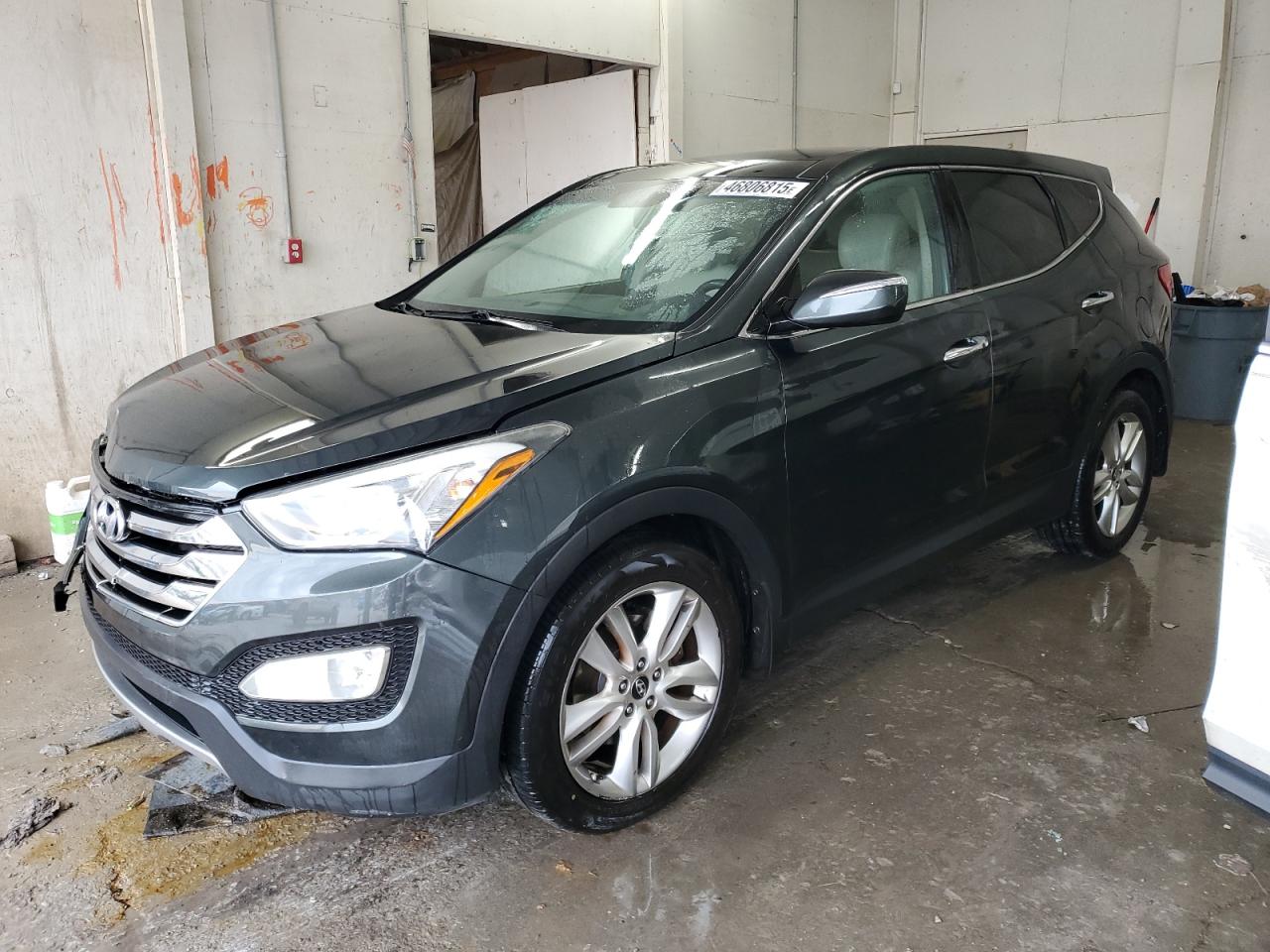 2013 Hyundai Santa Fe - Image 1