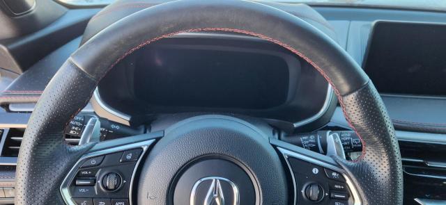 2022 ACURA MDX A-SPEC