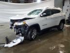 2022 Jeep Compass Latitude на продаже в North Billerica, MA - Front End