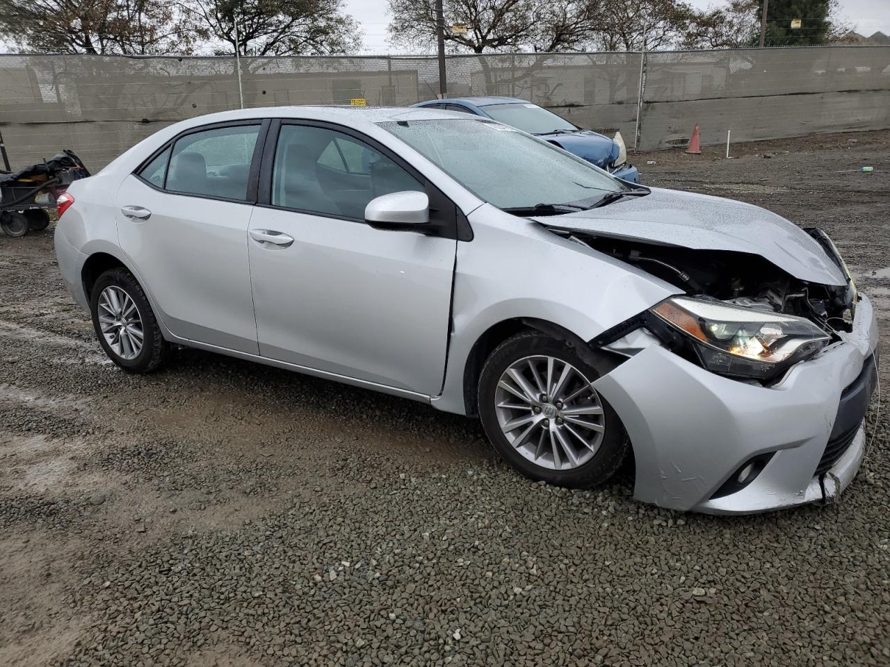 2014 Toyota Corolla - Image 4