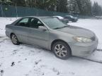 2005 Toyota Camry Le for Sale in Graham, WA - Rear End