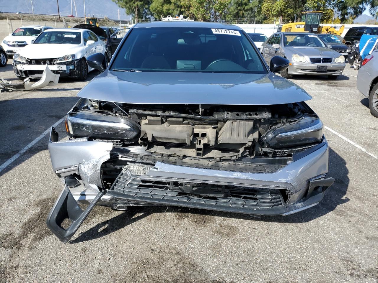 2022 Honda Civic - Image 5