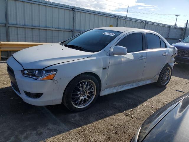 2011 Mitsubishi Lancer Es/Es Sport