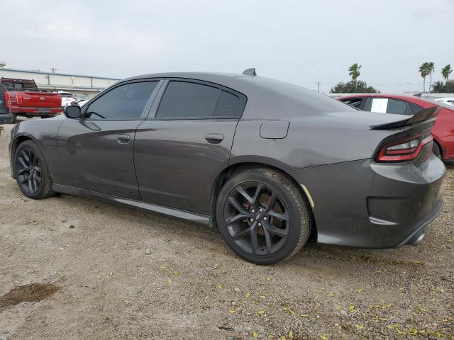  DODGE CHARGER 2021 Szary