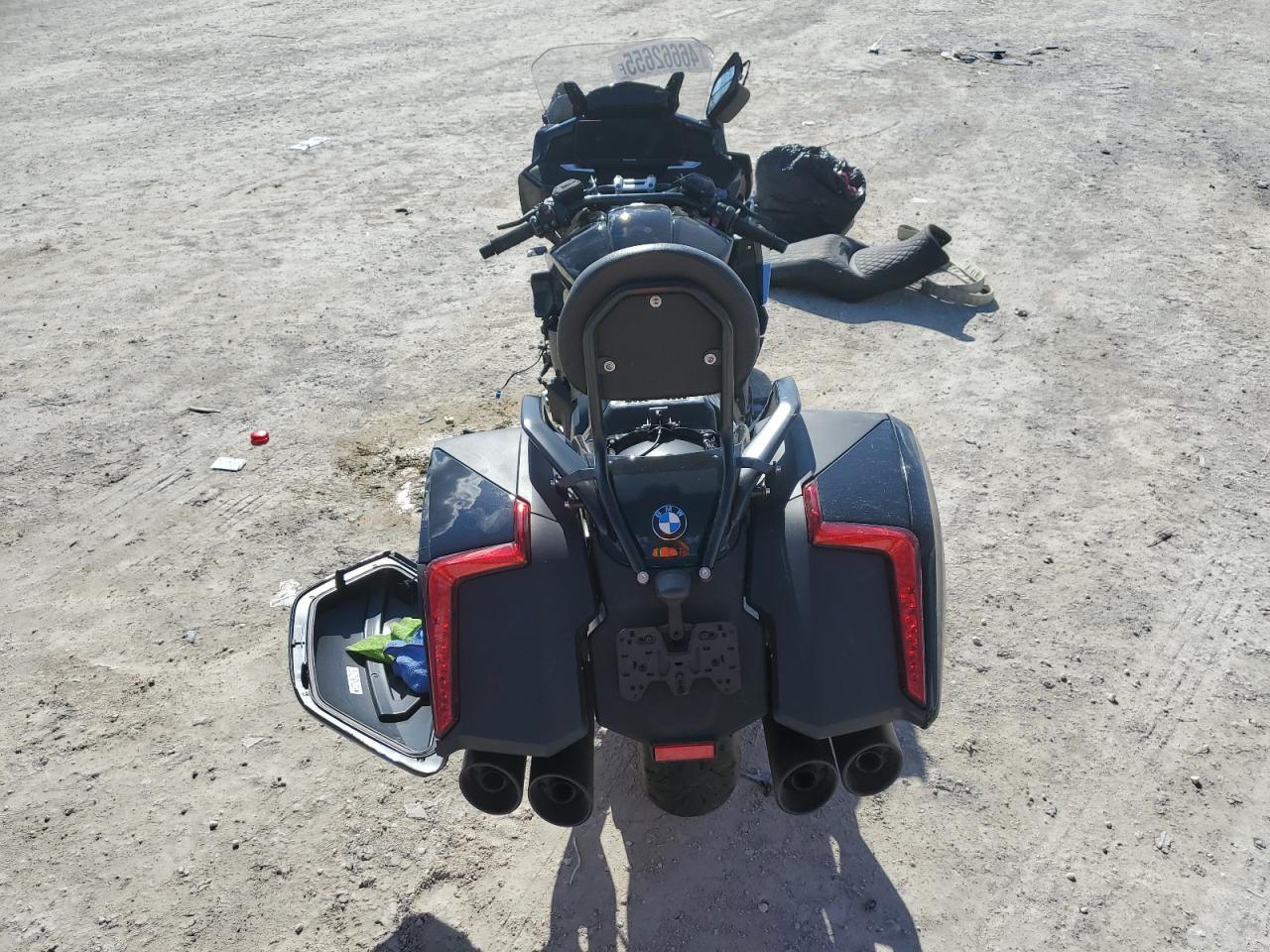 2023 BMW K1600 B VIN: WB10F6306P6H54489 Lot: 46662655