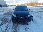 2016 HONDA HR-V LX for sale at Copart QC - MONTREAL