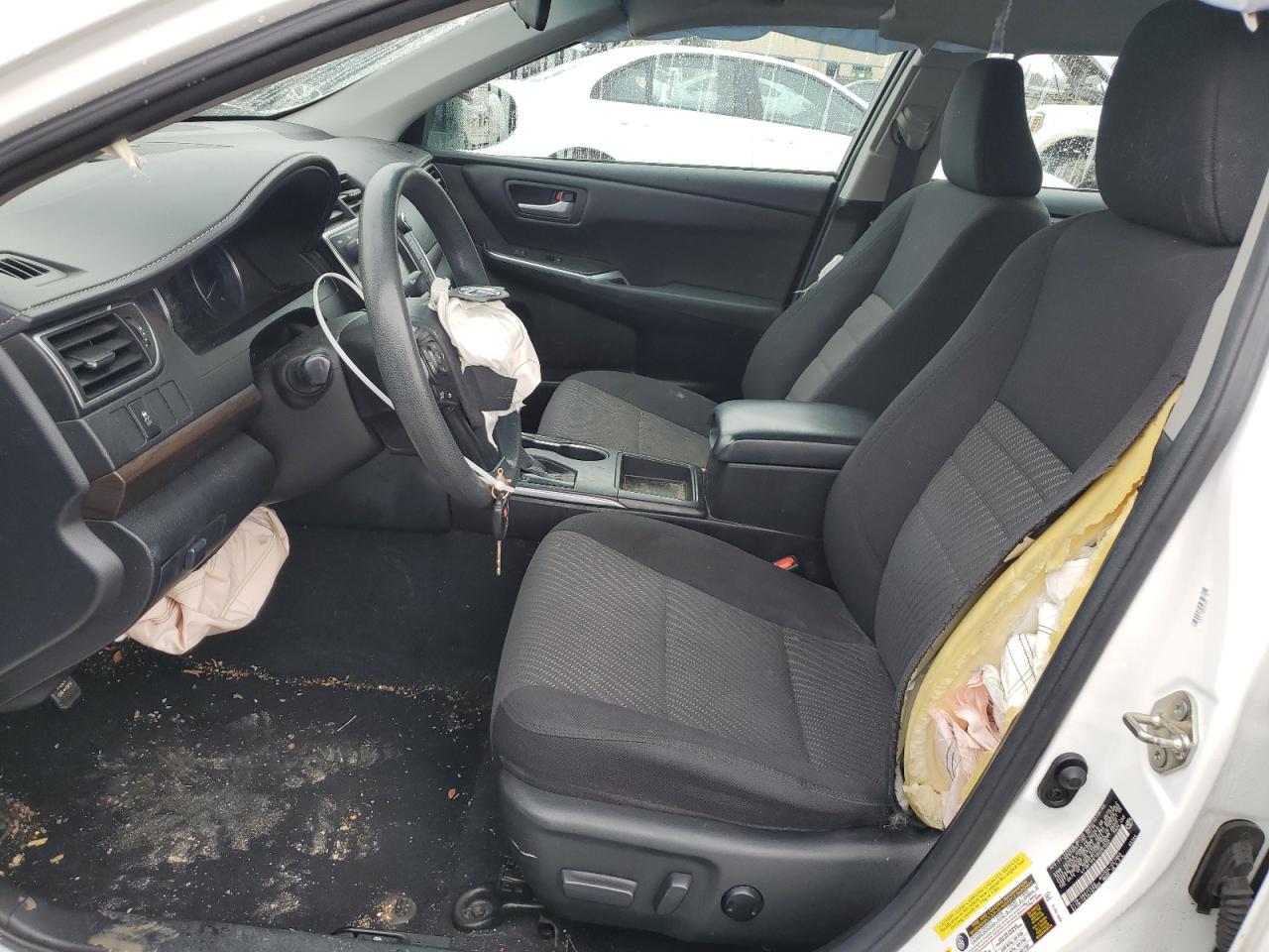 2016 Toyota Camry - Image 7